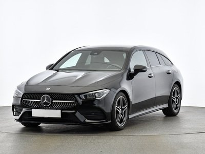 Mercedes-Benz CLA 200 d Shooting Brake Aut. (X118) Brake Aut. (X118, 2022
