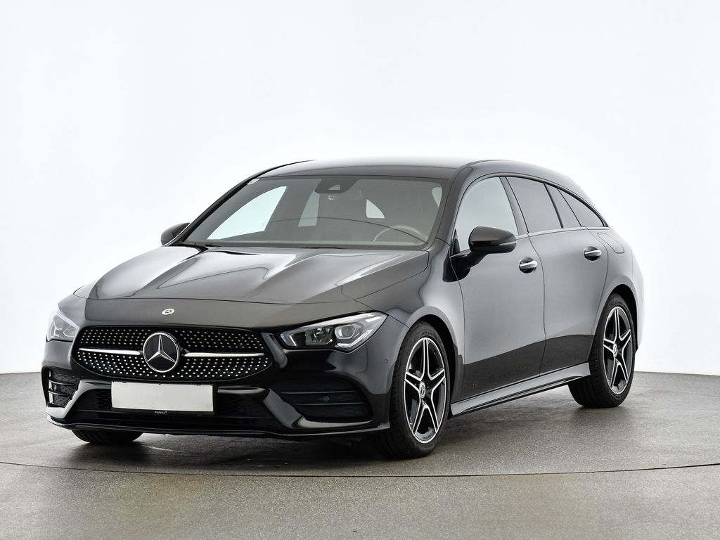 Mercedes-Benz CLA 200 d Shooting Brake Aut. (X118) Brake Aut. (X118, 2022