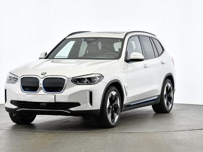 BMW iX3 (G08) Impressive, 2021