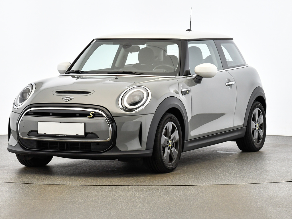 MINI Cooper SE 32,6kWh Aut. (F56), 2021