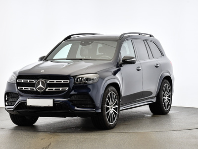 Mercedes-Benz GLS 450 4MATIC Aut. (X167, 2022