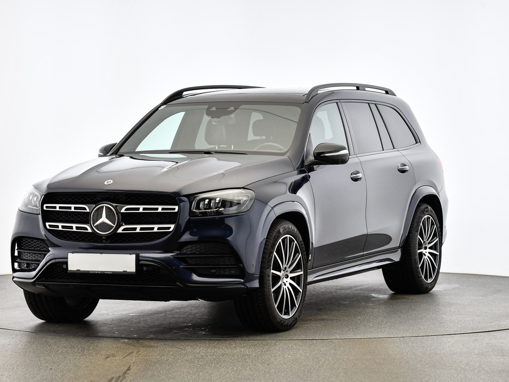 Mercedes-Benz GLS 450 4MATIC Aut. (X167, 2022