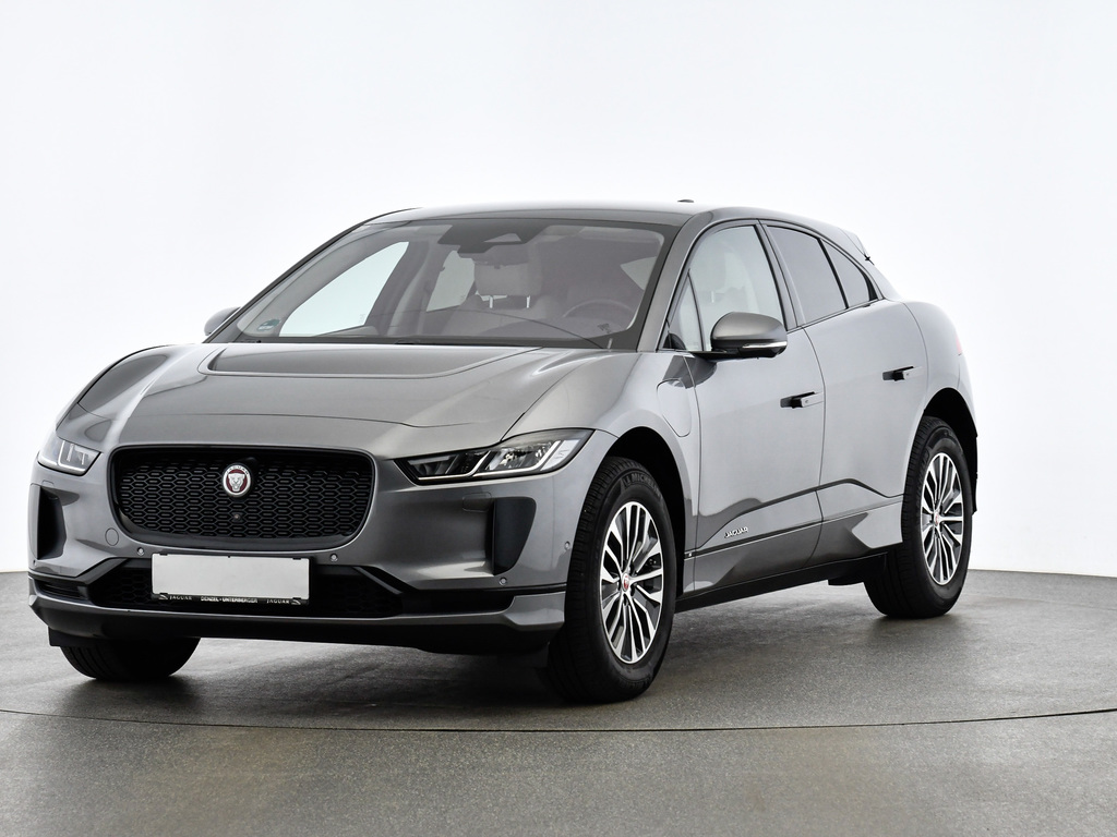 Jaguar I-Pace EV400 90kWh AWD, 2020