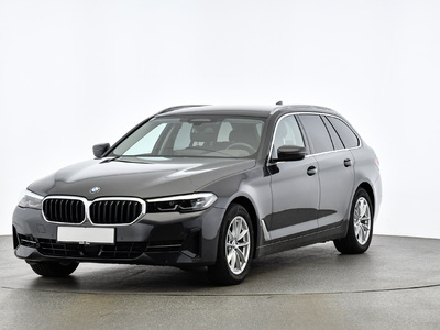BMW 520d 48 V Touring xDrive Aut. (G31) -, 2022