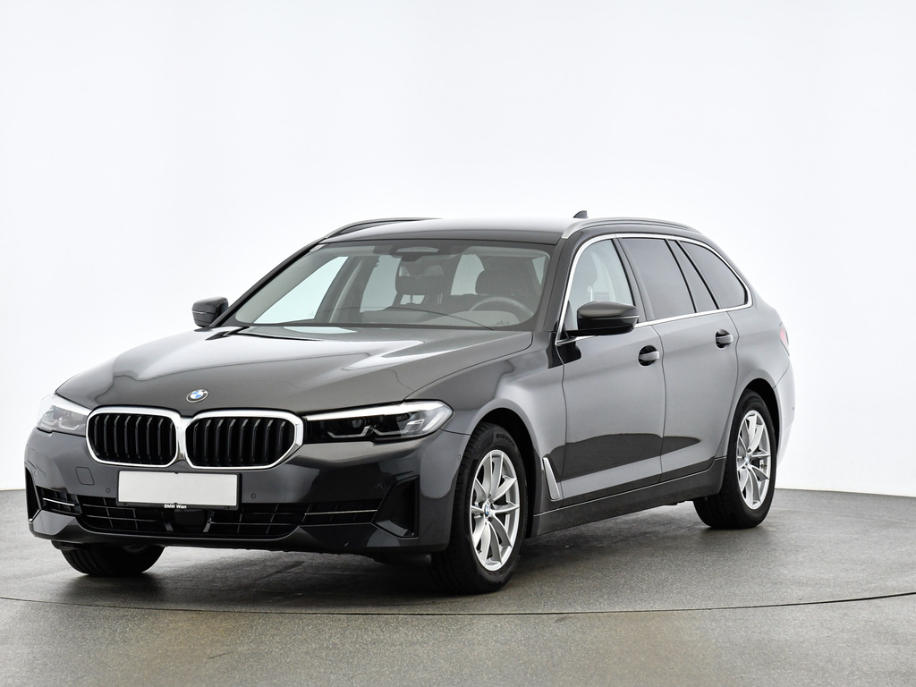 BMW 520d 48 V Touring xDrive Aut. (G31) -, 2022