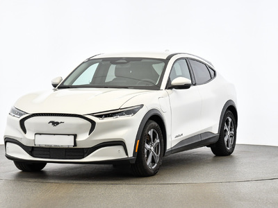 Ford Mustang Mach-E Elektro 88kWh Extended Range, 2022