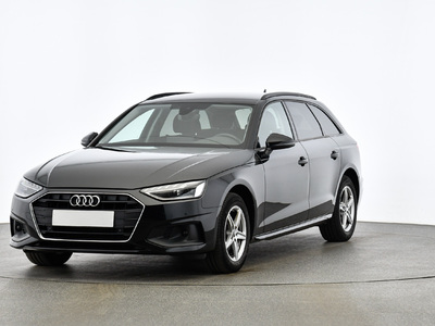 Audi A4 Avant 35 TDI S-tronic, 2022