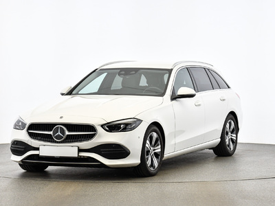 Mercedes-Benz C 220d T -, 2022