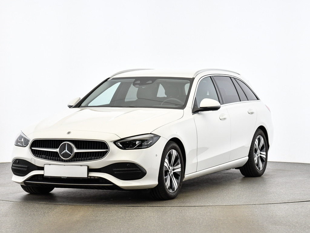 Mercedes-Benz C 220d T -, 2022