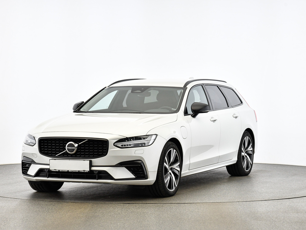 Volvo V90 T8 AWD Recharge PHEV, 2023