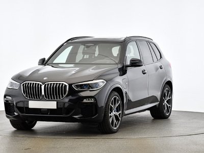 BMW X5 xDrive45e PHEV Aut. (G05) M Sportpaket, 2020
