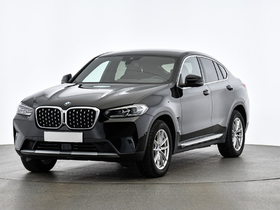 BMW X4 xDrive 20d 48 V Aut. (G02) -, 2024