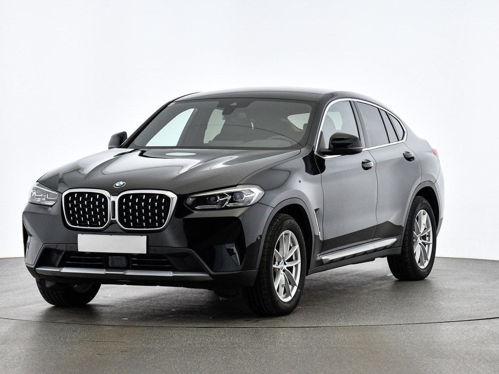 BMW X4 xDrive 20d 48 V Aut. (G02) -, 2024