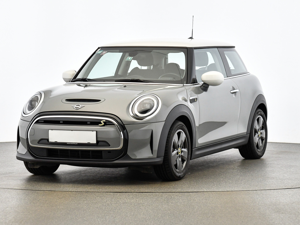 MINI Cooper SE 32,6kWh Aut. (F56), 2021