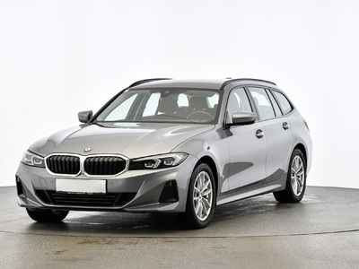 BMW 320d 48 V xDrive Touring Aut. (G21) -, 2023
