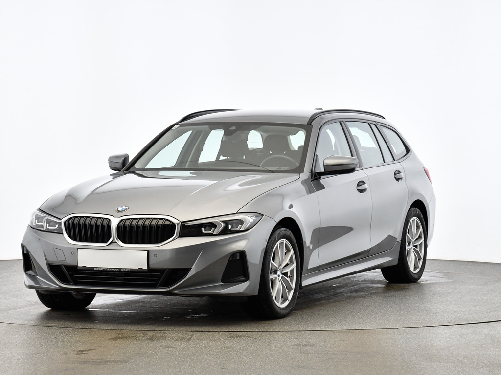 BMW 320d 48 V xDrive Touring Aut. (G21) -, 2023