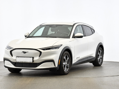 Ford Mustang Mach-E Elektro 88kWh Extended Range, 2022