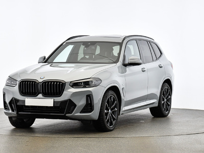 BMW X3 xDrive 20d 48V Aut. (G01) M Sportpaket, 2023