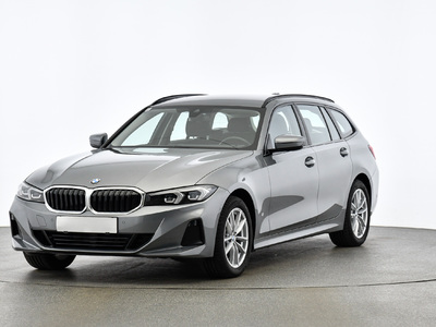 BMW 320d 48 V xDrive Touring Aut. (G21) -, 2023