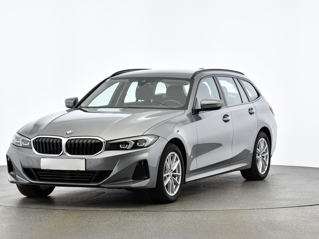 BMW 320d 48 V xDrive Touring Aut. (G21) -, 2023