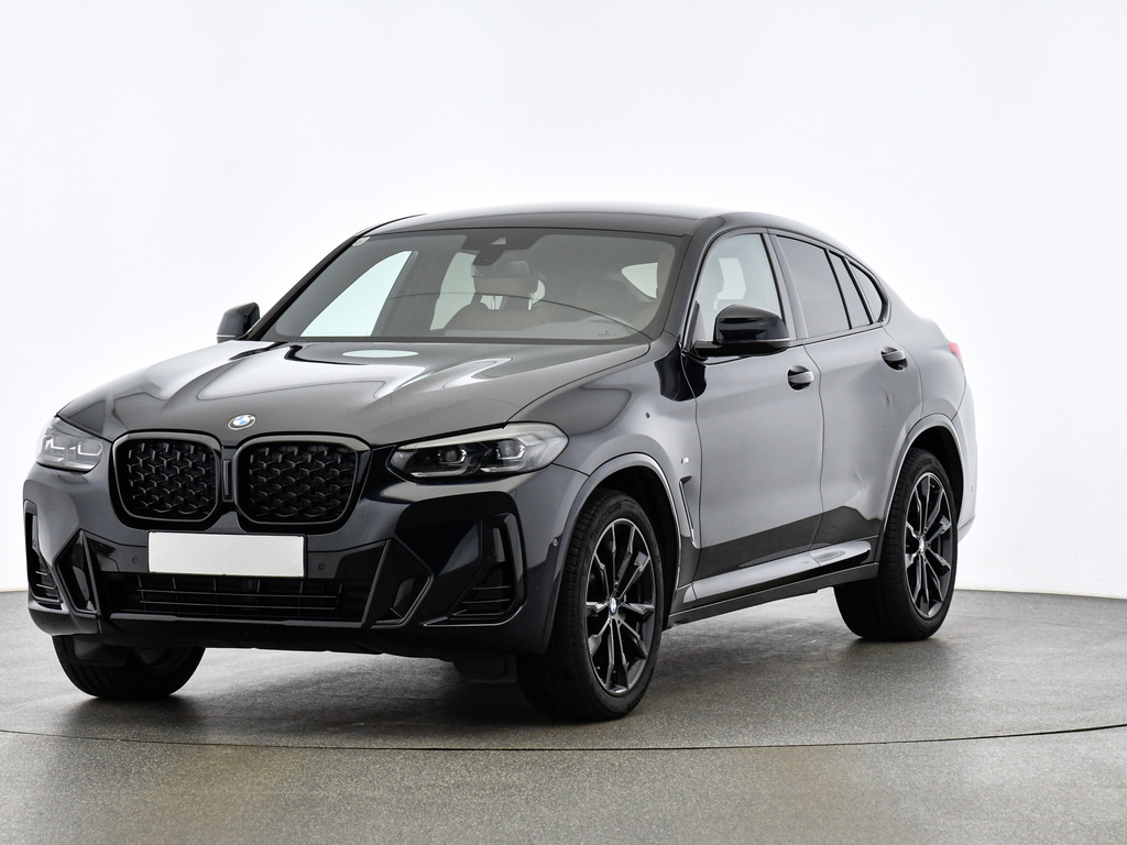 BMW X4 xDrive 30d -, 2024