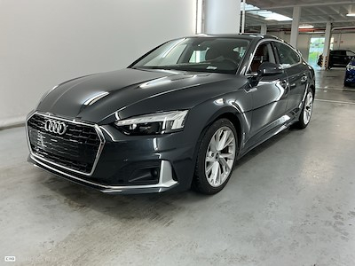Audi A5 sportback 2.0 30 TDI S TRONIC BUS. ED. ADVANCED