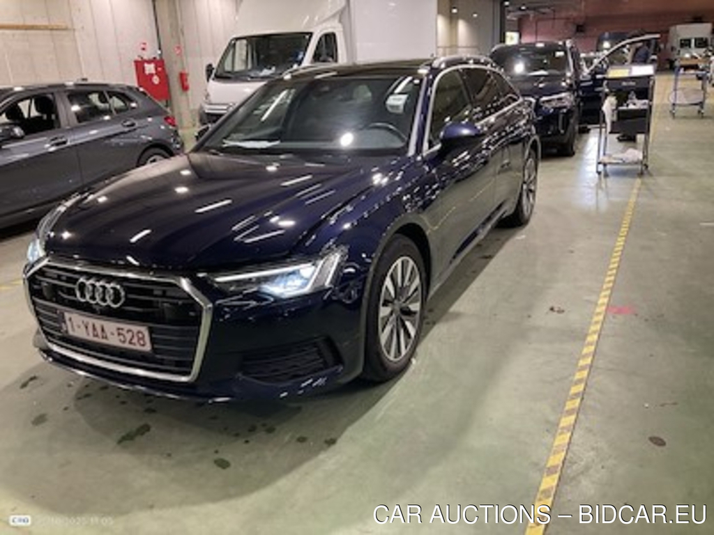 Audi A6 avant diesel - 2018 30 TDi Business Edition S tronic