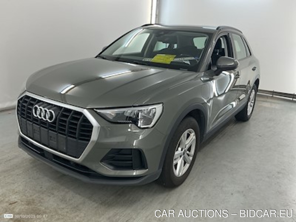 Audi Q3 1.4 45 TFSI E S TRONIC