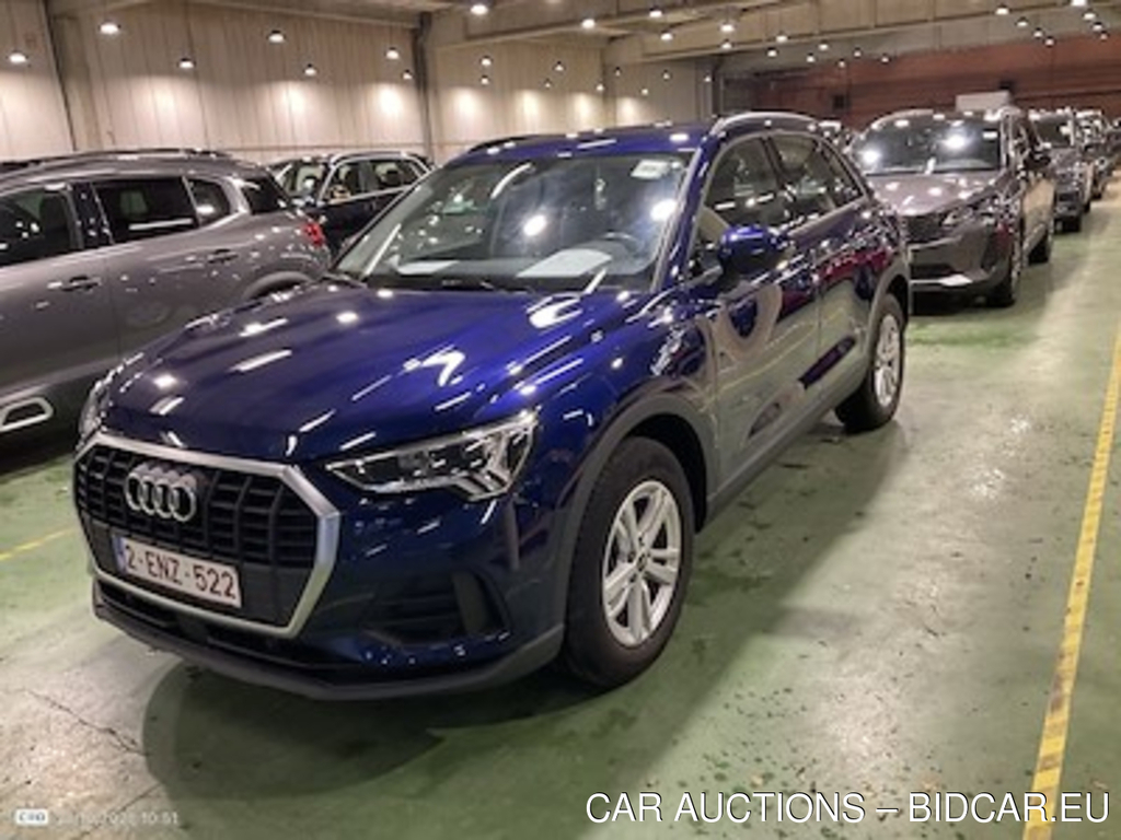 Audi Q3 1.4 45 TFSI E S TRONIC