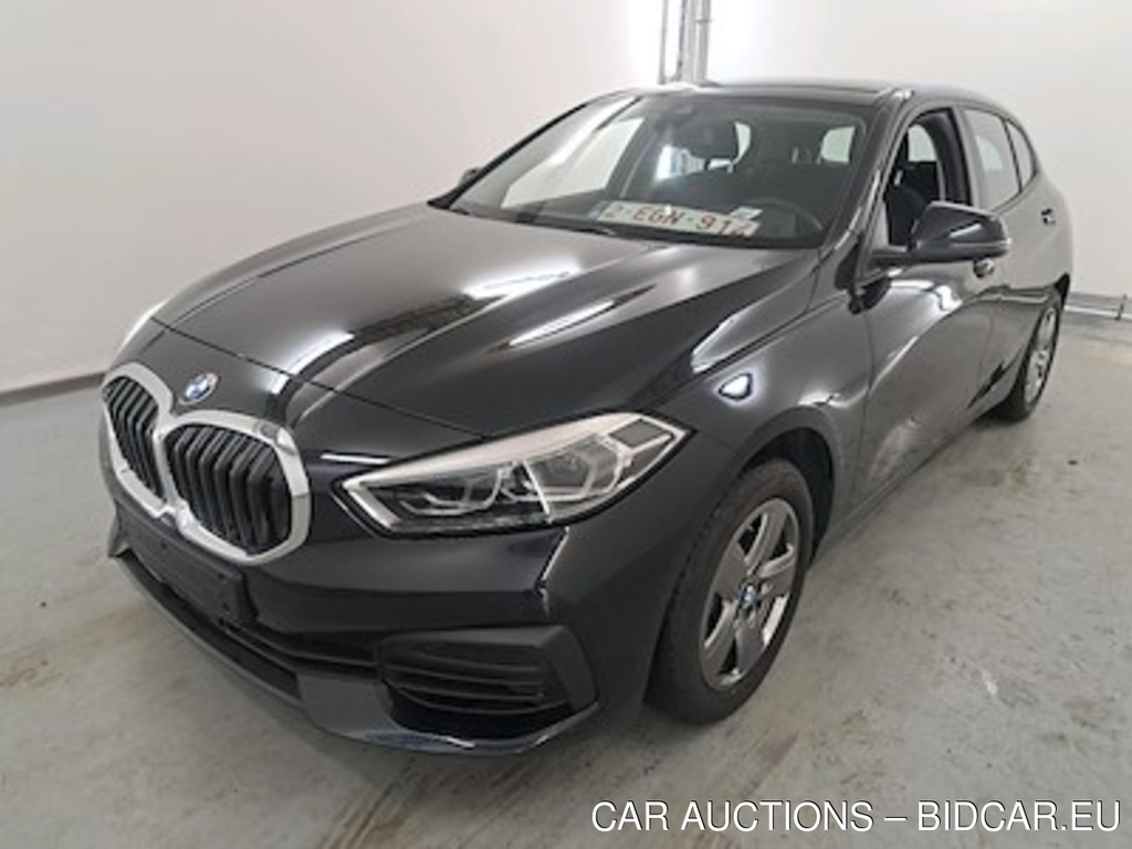 BMW 1 series hatch 1.5 118I (100KW)