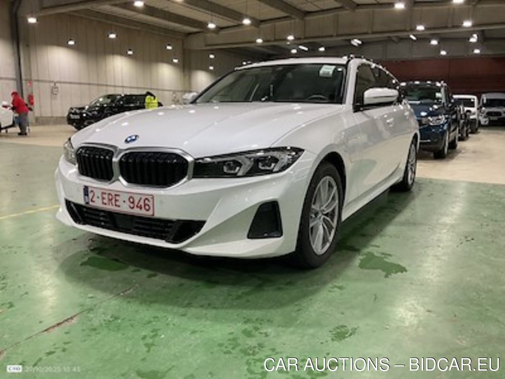 BMW 3 series touring 2.0 320E TOURING