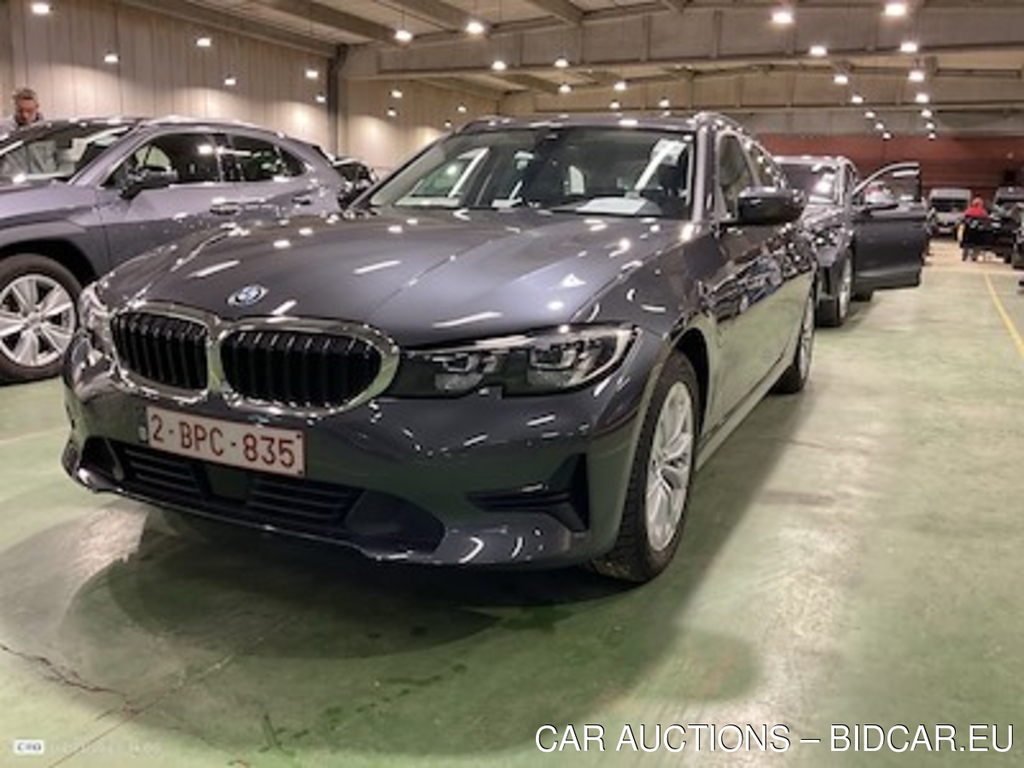 BMW 3 series touring 2.0 330E (215KW) TOURING