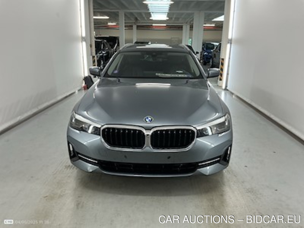 BMW 5 series touring 2.0 530E TOURING AUTO