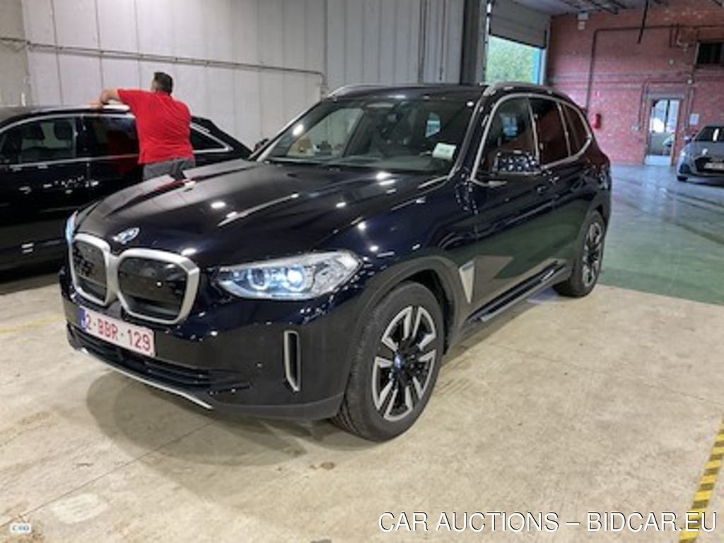 BMW IX3 80KWH AUTO