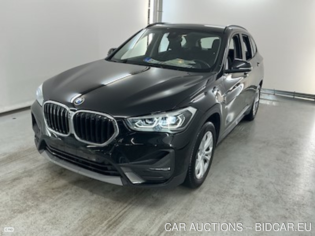 BMW X1 1.5 XDRIVE25E (162KW)