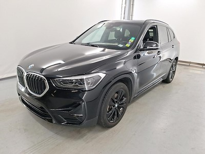 BMW X1 1.5 XDRIVE25E (162KW)