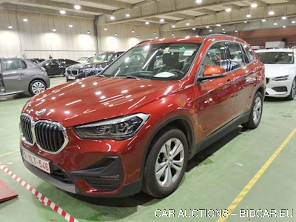 BMW X1 - 2019 1.5iA xDrive25e PHEV OPF