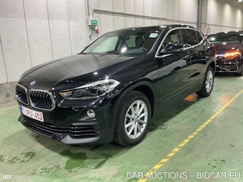 BMW X2 1.5 SDRIVE18I 100KW