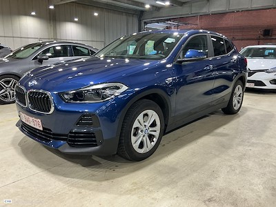 BMW X2 1.5 XDRIVE25E PHEV 162KW)