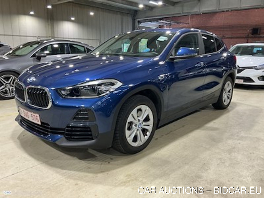 BMW X2 1.5 XDRIVE25E PHEV 162KW)