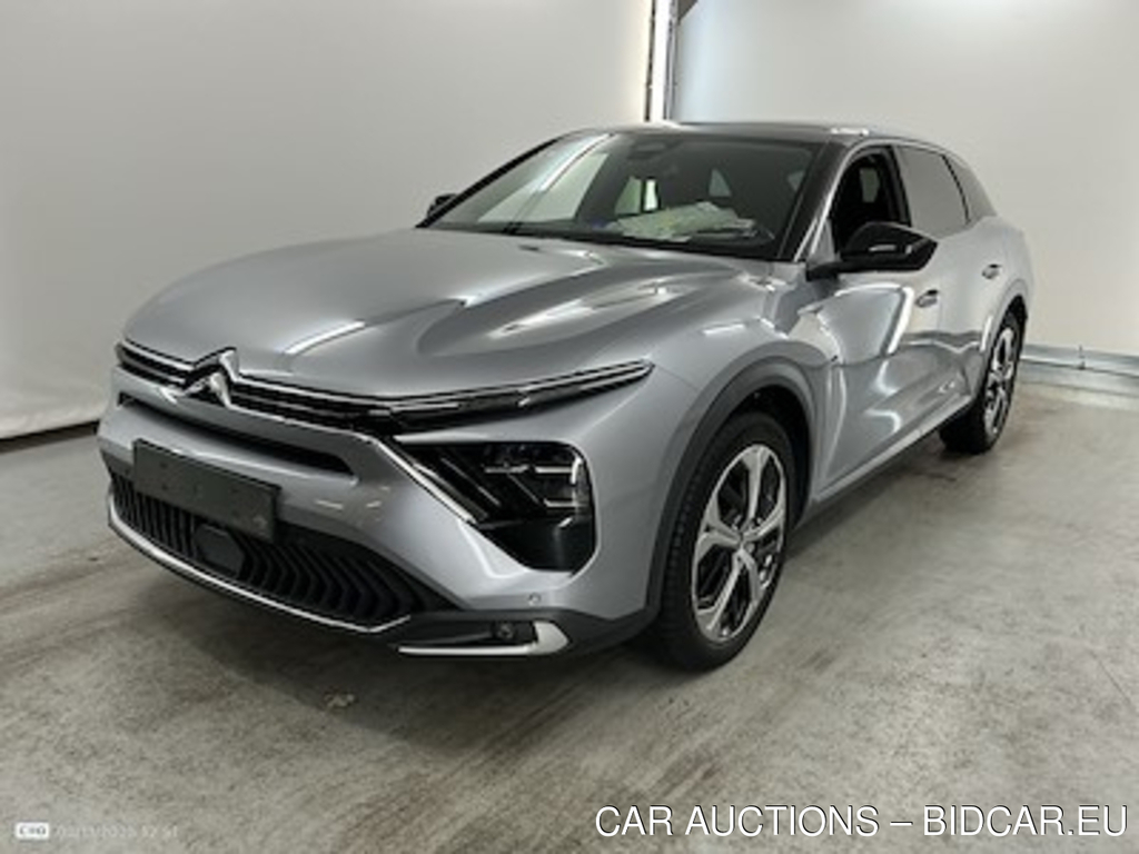 Citroen C5 X 1.2 PURETECH 130 S&amp;S EAT8 FEEL AT