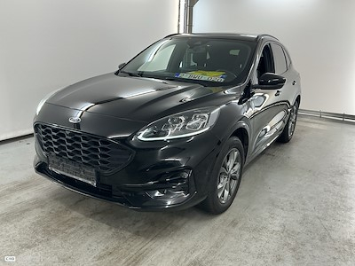 Ford KUGA 2.5I PHEV 165KW ST-LINE X AUTO