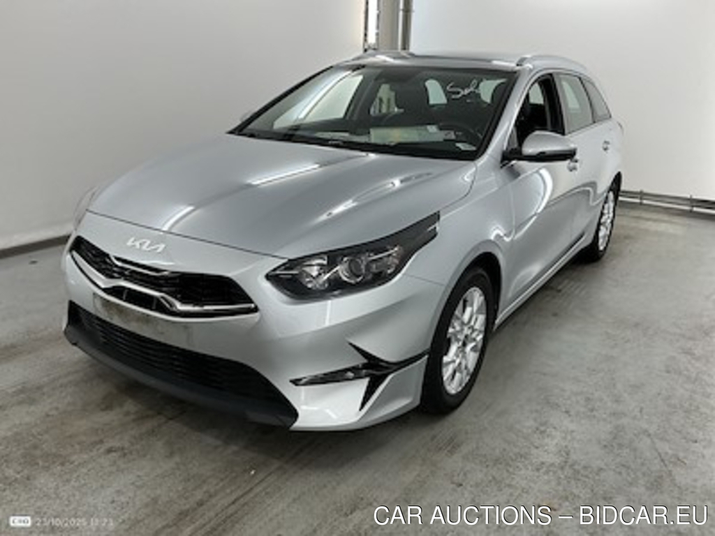 Kia Ceed sportswagon 1.0 T-GDI PULSE