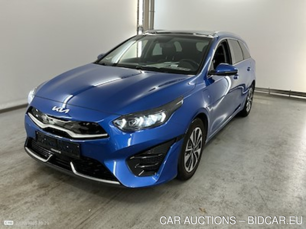 Kia Ceed sportswagon 1.6 GDI PHEV BUSINESS LINE DCT