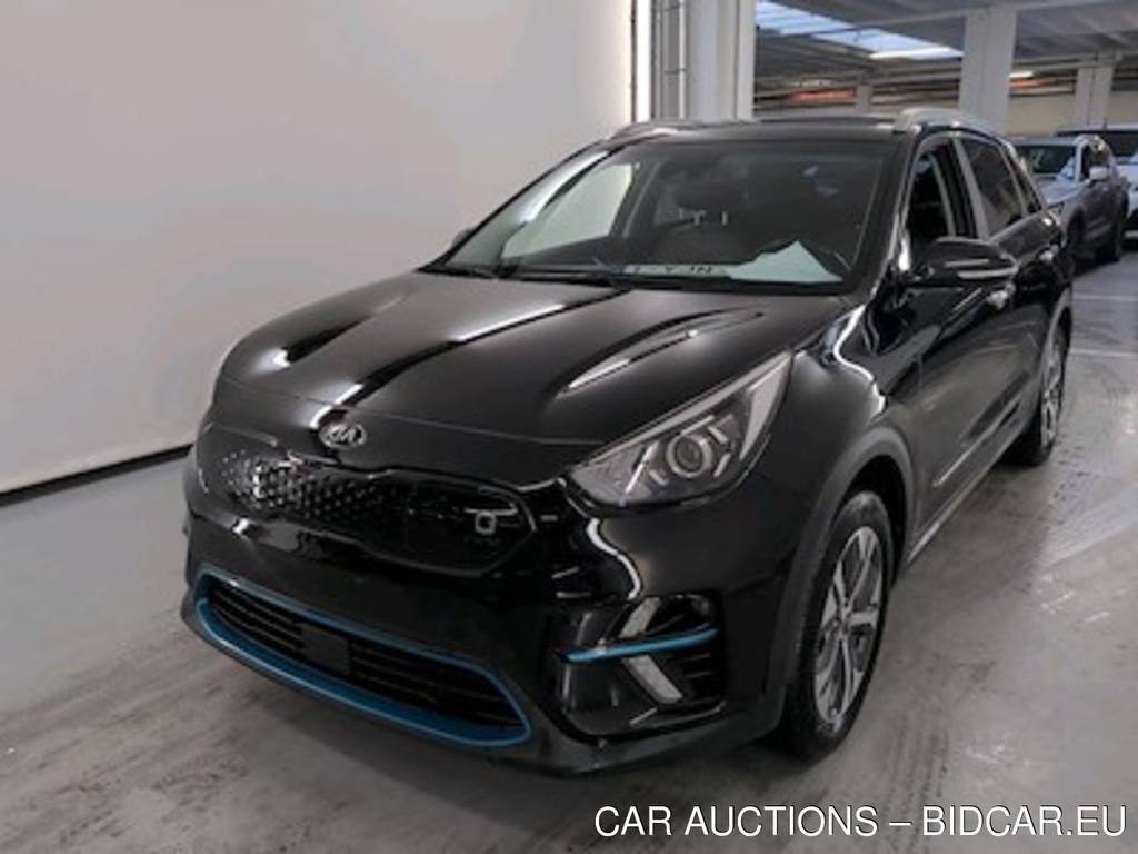 Kia E-NIRO 64 kWh More