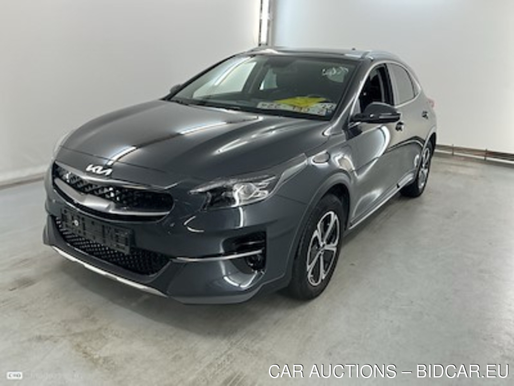 Kia XCEED 1.6 GDI PHEV DCT BUSINESS LINE