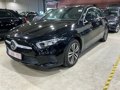 Mercedes-Benz Class A w177 A 250 e PHEV Business Solution