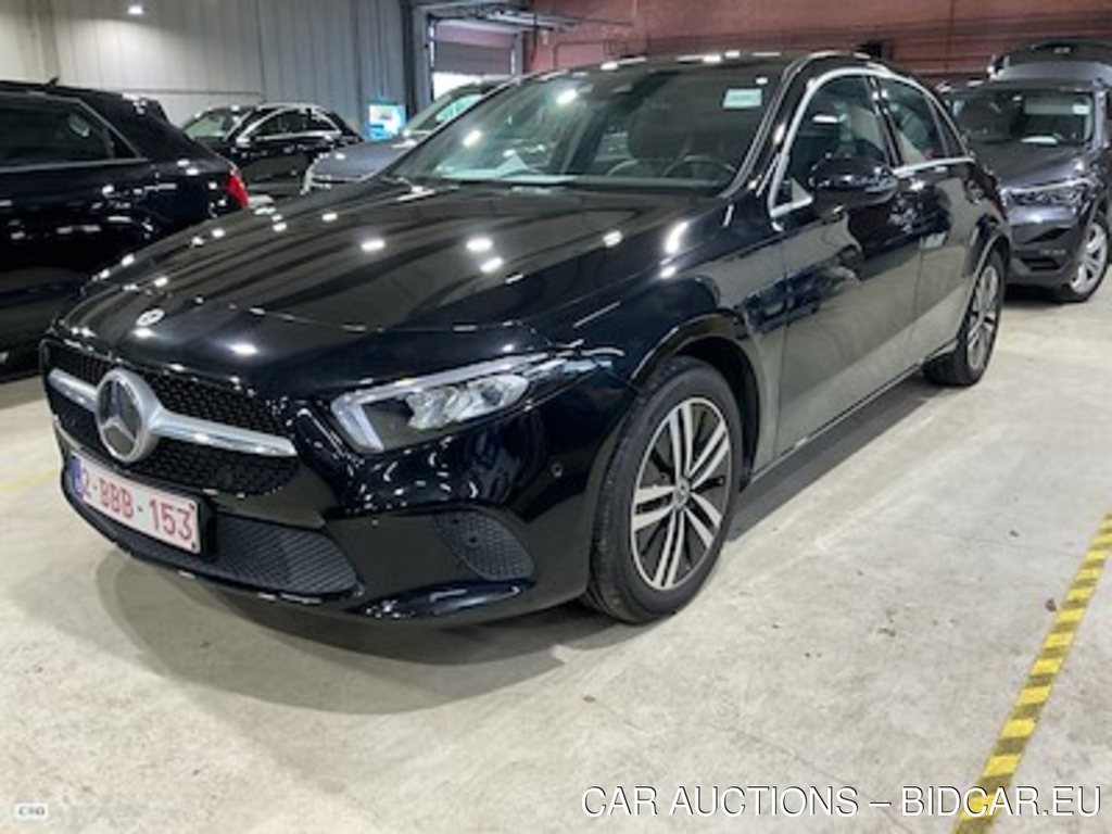 Mercedes-Benz Class A w177 A 250 e PHEV Business Solution