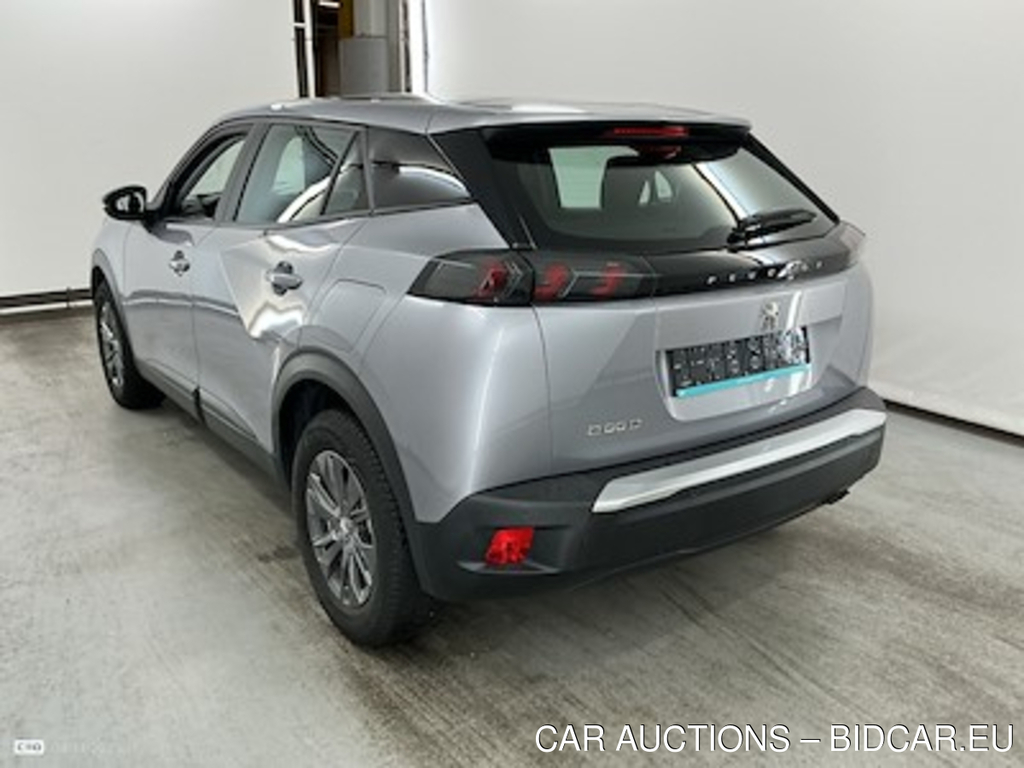 Peugeot 2008 1.2 PURETECH 74KW S-S ACTIVE PACK
