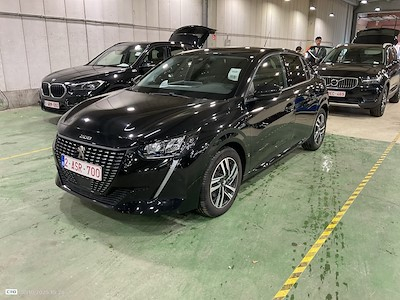 Peugeot 208 1.2 PURETECH 74KW S-S ALLURE PACK